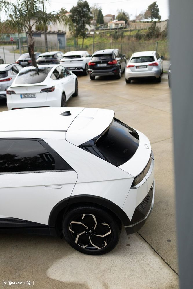 Hyundai Ioniq 5 77 kWh Premium - 6