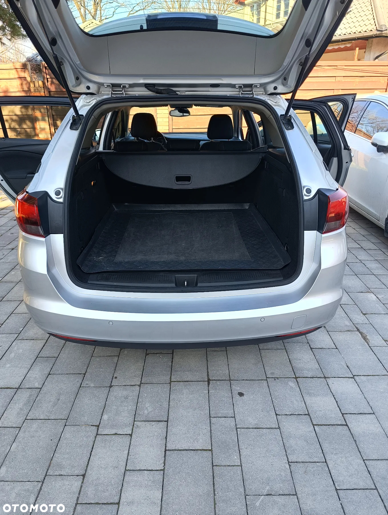 Opel Astra - 3