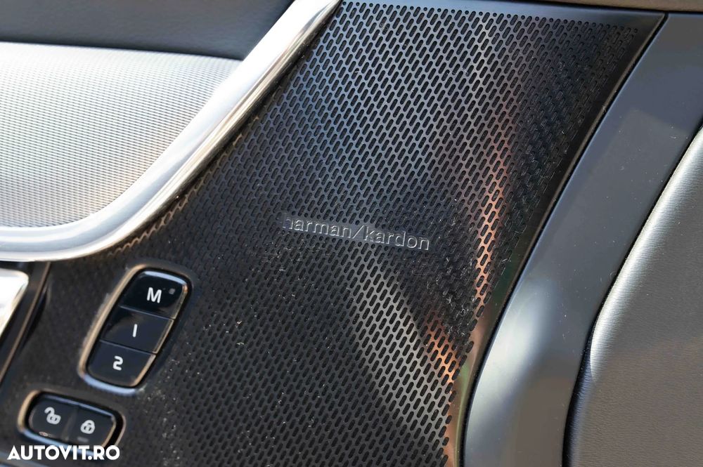 Volvo S90 B5 D AWD Geartronic RDesign - 23