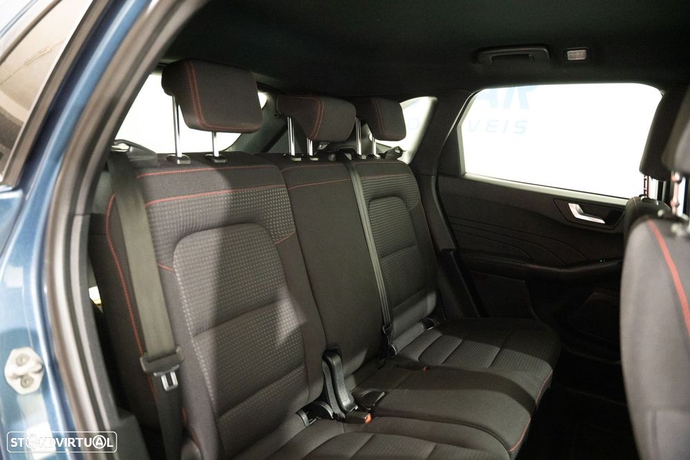 Ford Kuga 1.5 EcoBoost ST-Line - 15