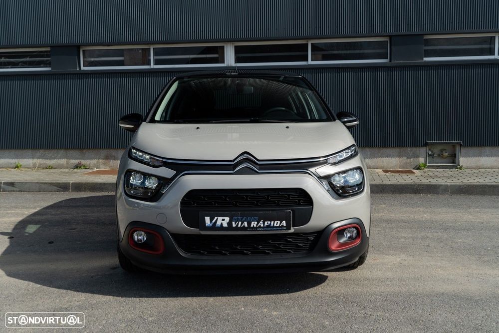 Citroën C3 1.2 PureTech Shine - 2
