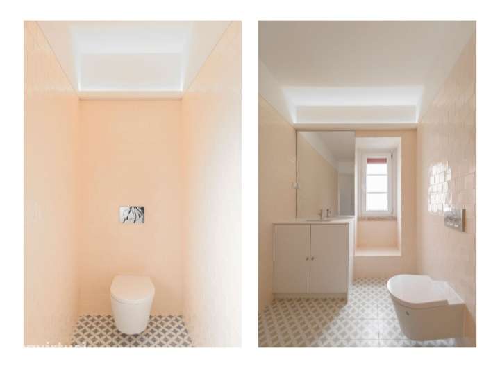Apartamento Av de Roma - Grande imagem: 5/9