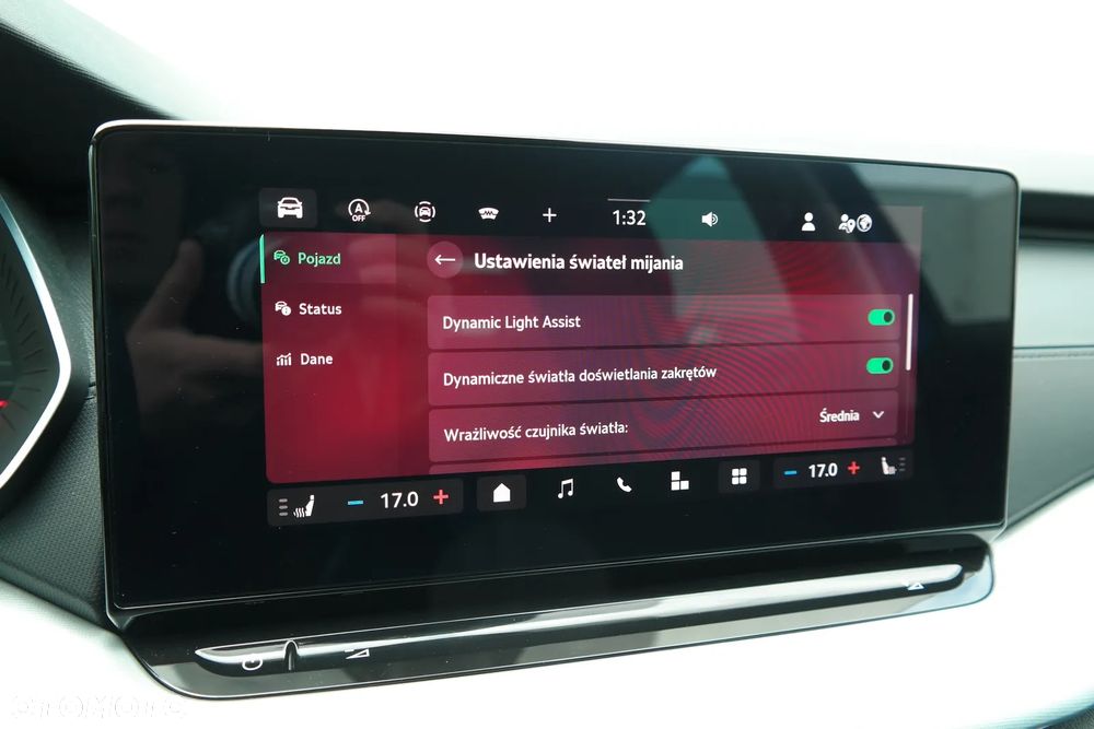 Skoda Octavia 1.5 TSI Selection - 32