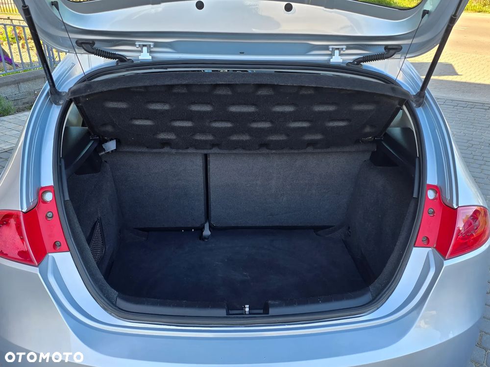 Seat Leon 1.8 TSI Sport - 18