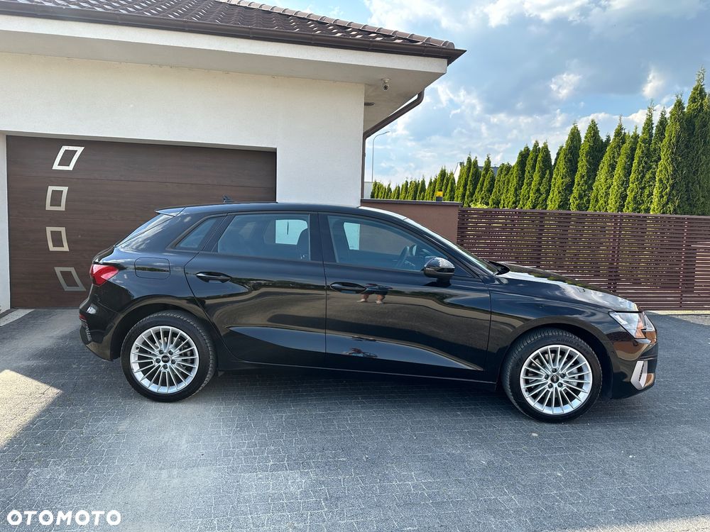 Audi A3 - 10