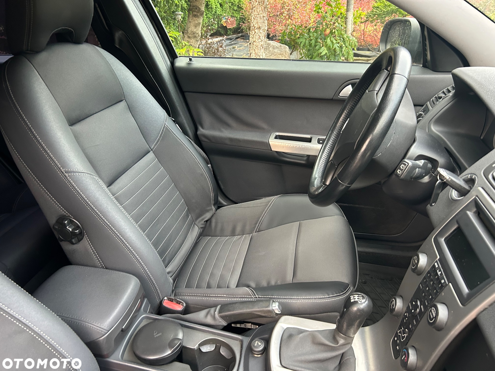 Volvo V50 - 24