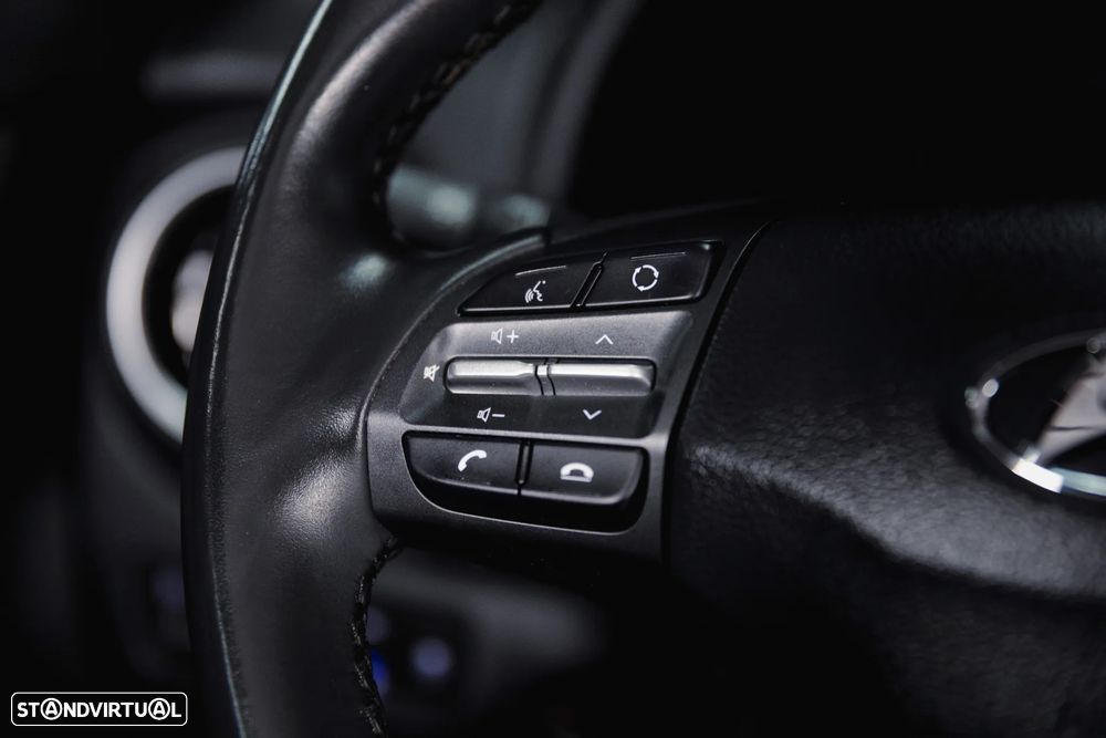 Hyundai Kauai Premium - 20