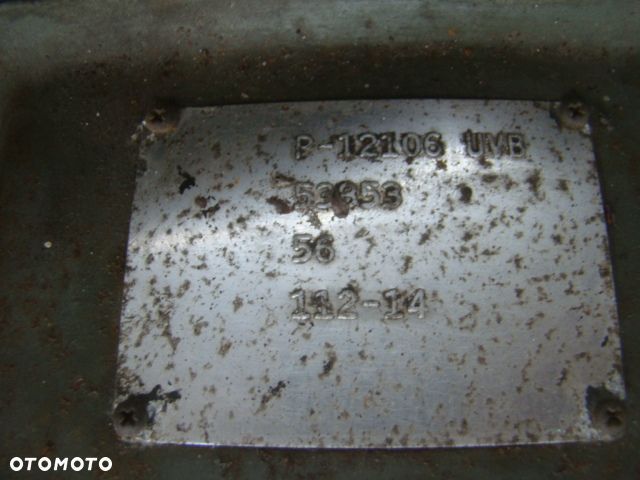 Volvo Inny - 21