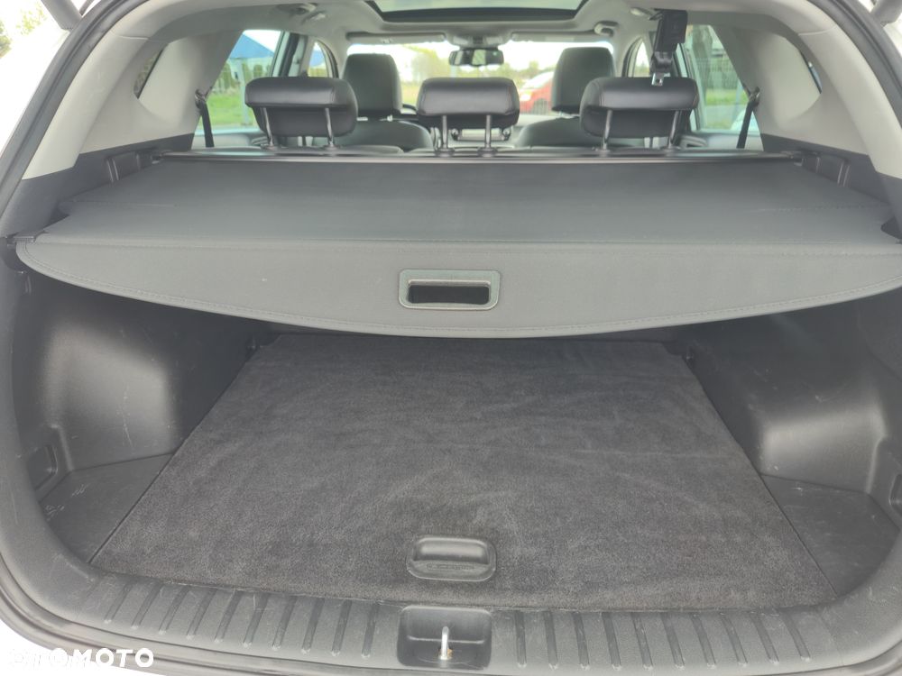 Hyundai Tucson 2.0 CRDi Premium 4WD - 15