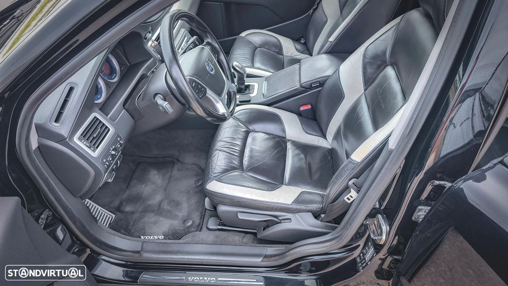 Volvo V70 2.0 D3 R-Design - 9