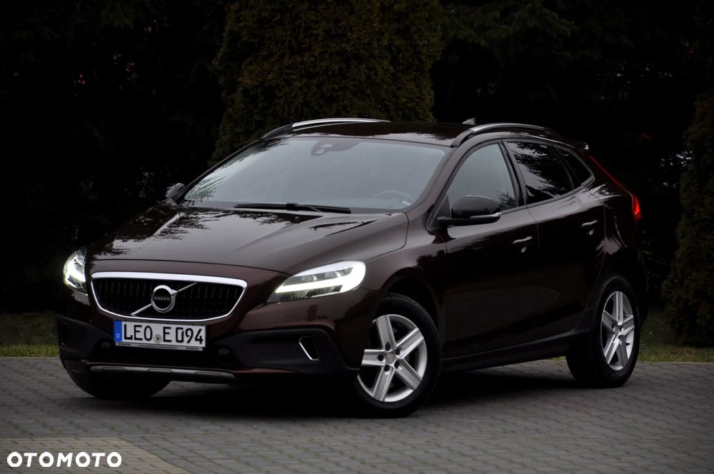 Volvo V40 Cross Country T3 Momentum - 5
