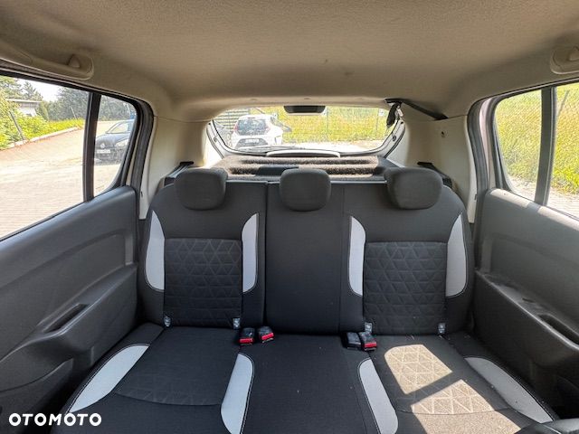 Dacia Sandero Stepway - 28