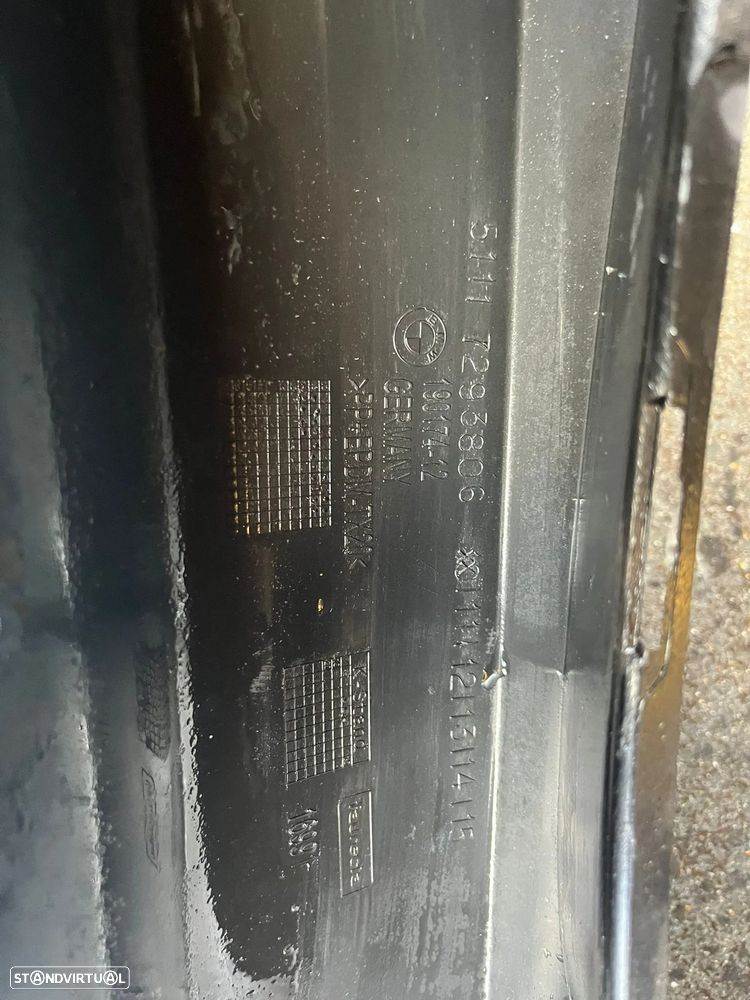 Bmw 3 F34 GT PARA CHOQUES FRENTE - PC652 - 7