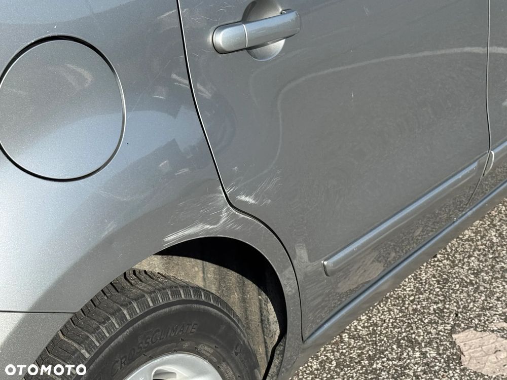 Nissan Note - 6