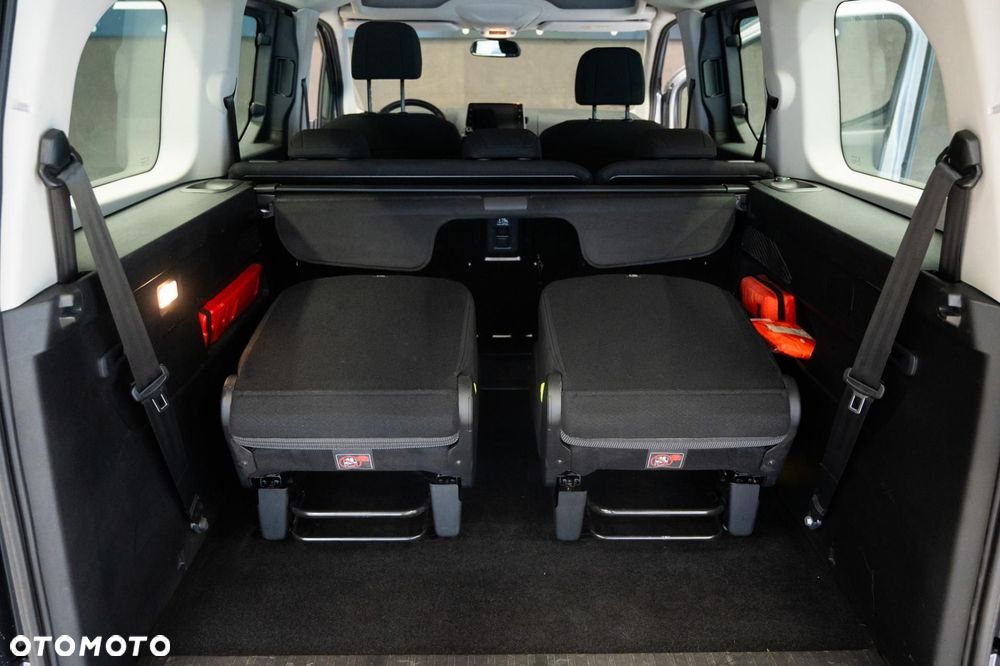 Opel Combo - 29