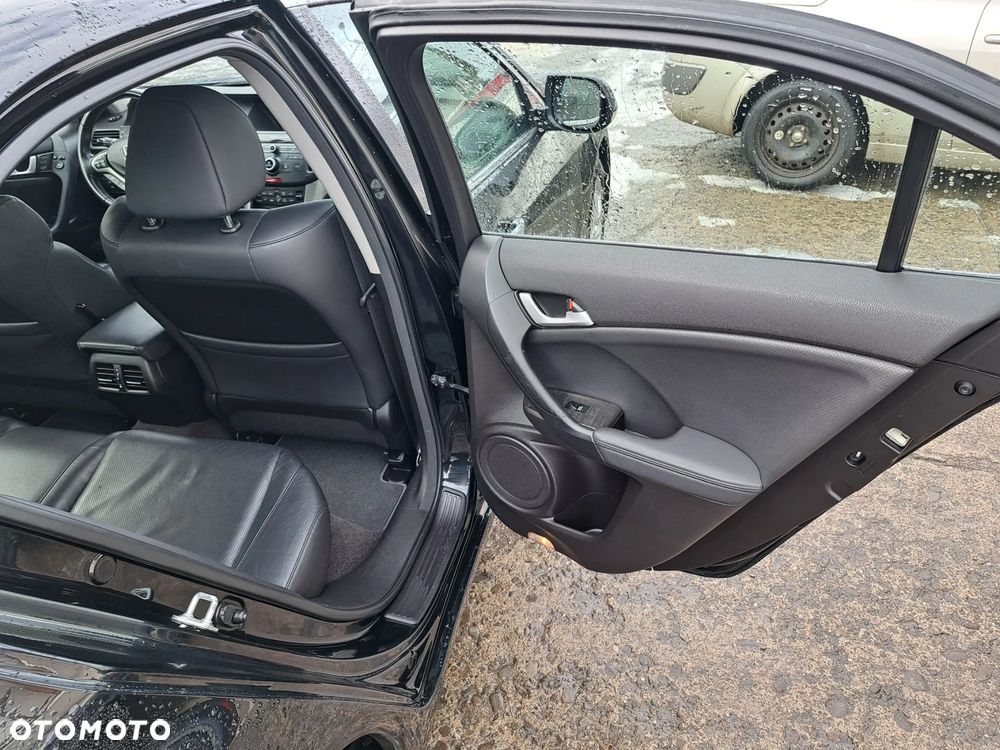 Honda Accord 2.2i-DTEC Automatik Executive - 14