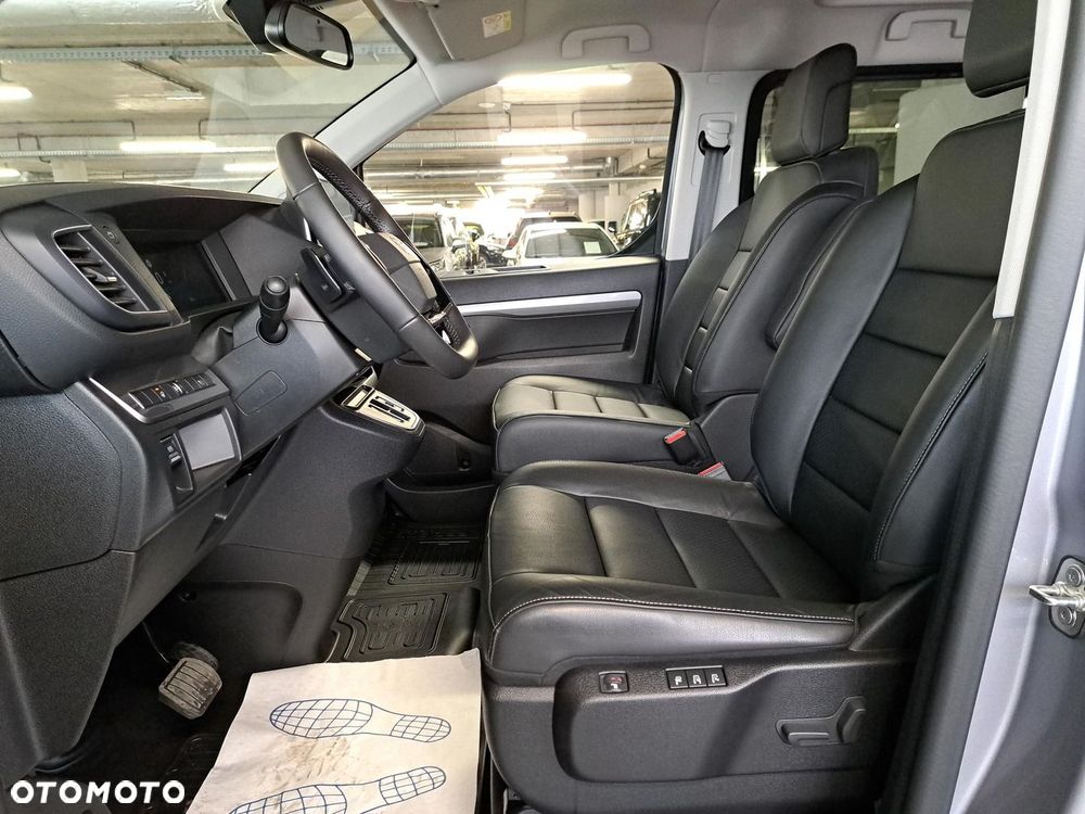 Toyota Proace Verso 2.0 D4-D Long VIP - 12