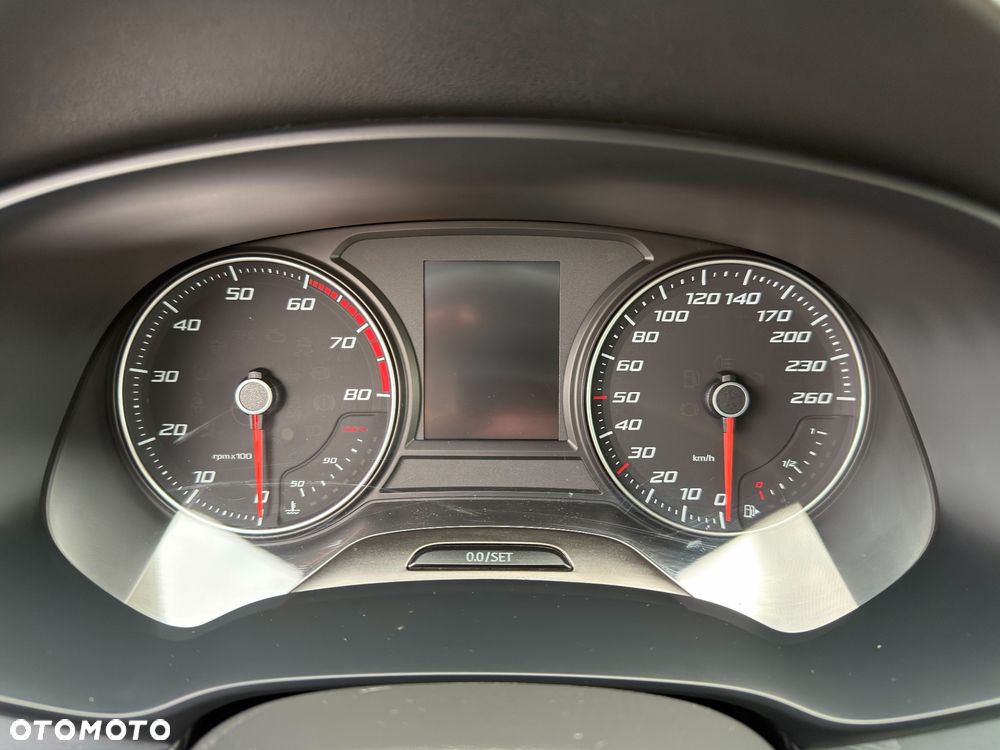Seat Leon 1.4 TSI Start&Stop FR - 34