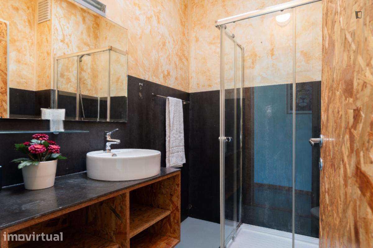 Apartamento com 3 quartos - localizado em Vitória Porto - Grande imagem: 2/19