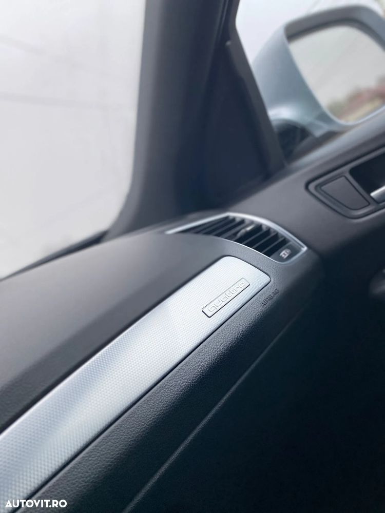 Audi Q5 2.0 TDI Quattro S tronic sport - 18