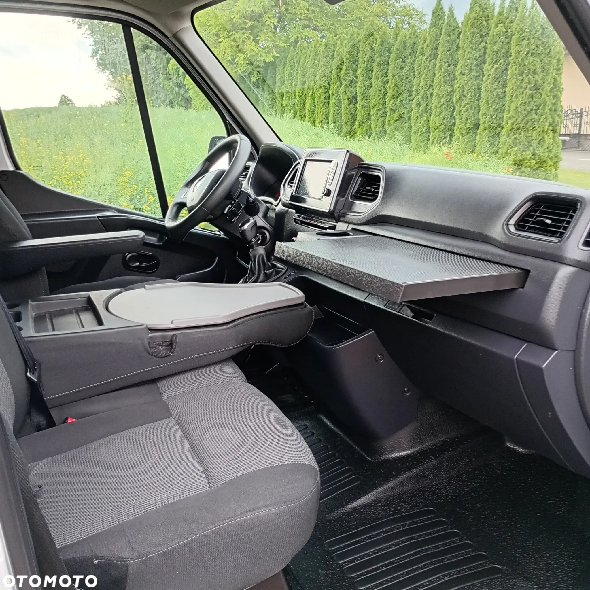 Renault Master - 8
