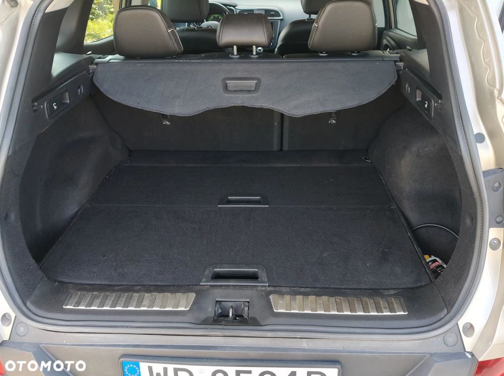 Renault Kadjar 1.6 dCi Energy Bose 4x4 - 8