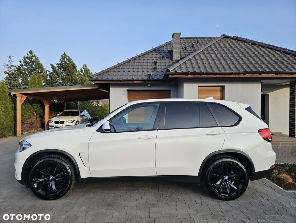 BMW X5 - 9