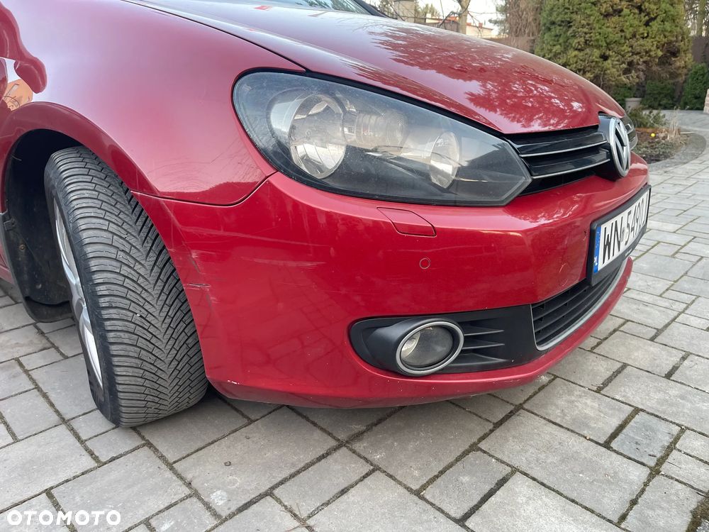 Volkswagen Golf 2.0 TDI Highline DSG - 15