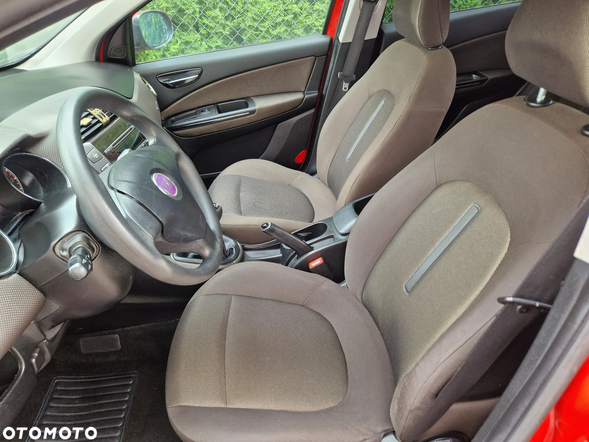 Fiat Bravo 1.4 T-Jet 16V Active - 11