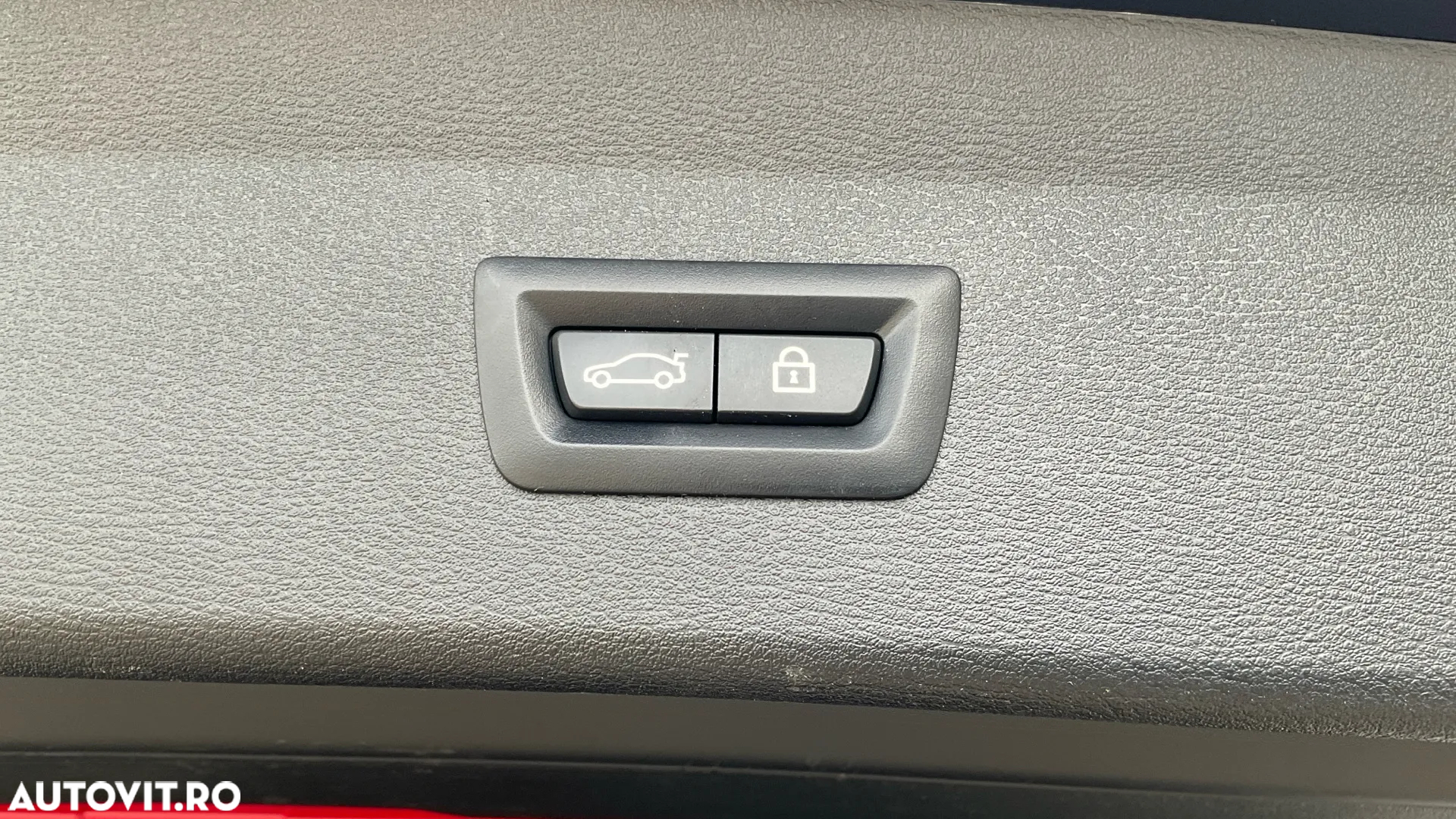 BMW X1 xDrive20d AT - 36