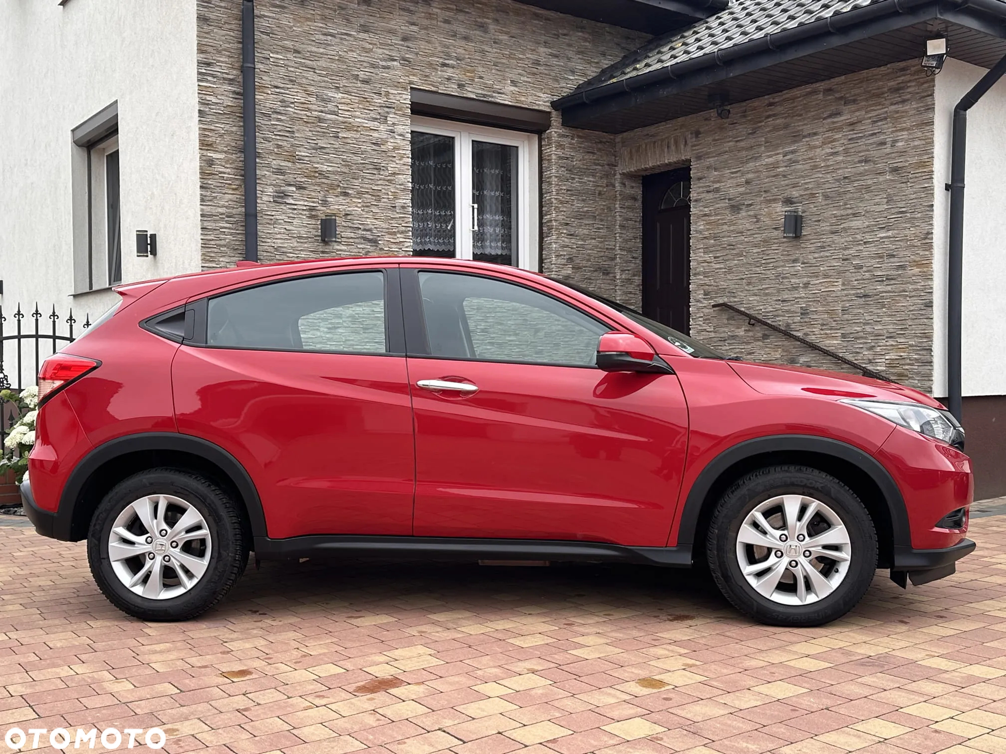 Honda HR-V 1.5 Elegance (ADAS) - 6