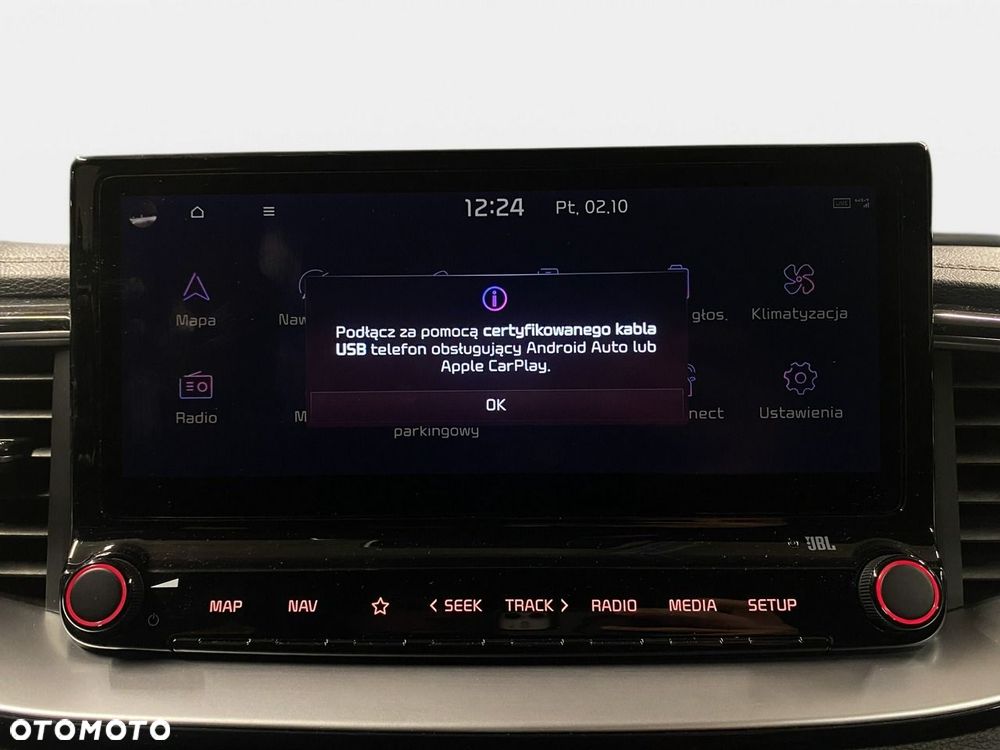 Kia ProCeed 1.5 T-GDI GT Line DCT - 28