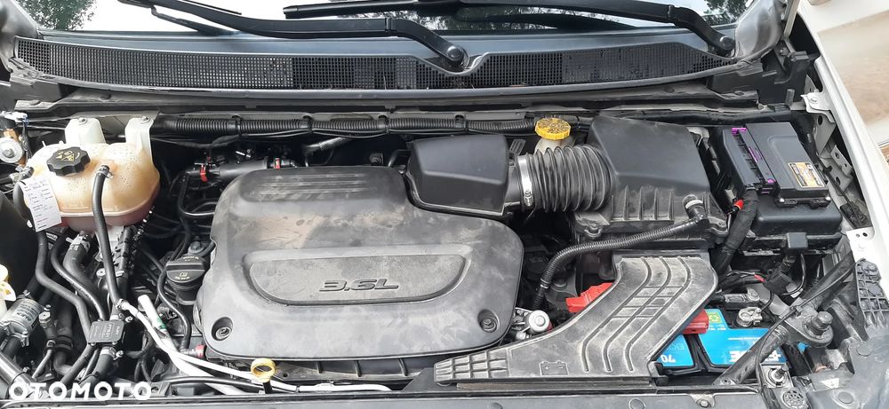 Chrysler Pacifica - 15