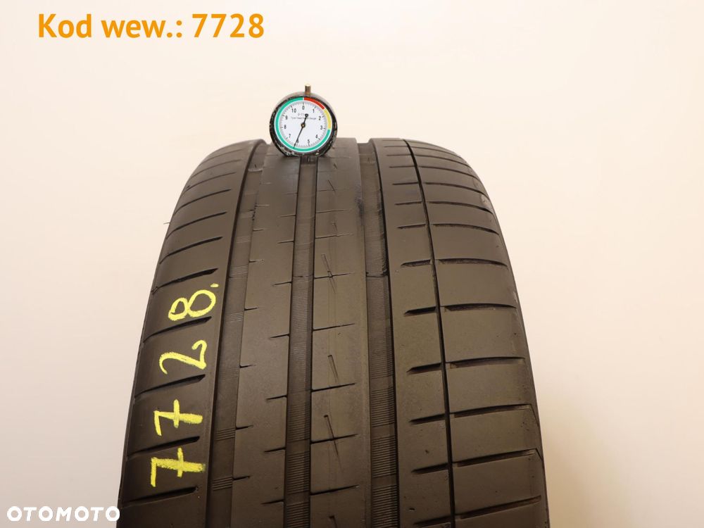 Vredestein Ultrac Vorti - 245/40 R20 - 1