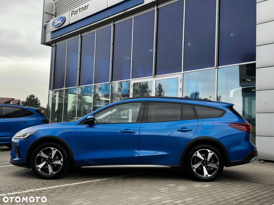 Ford Focus - 5