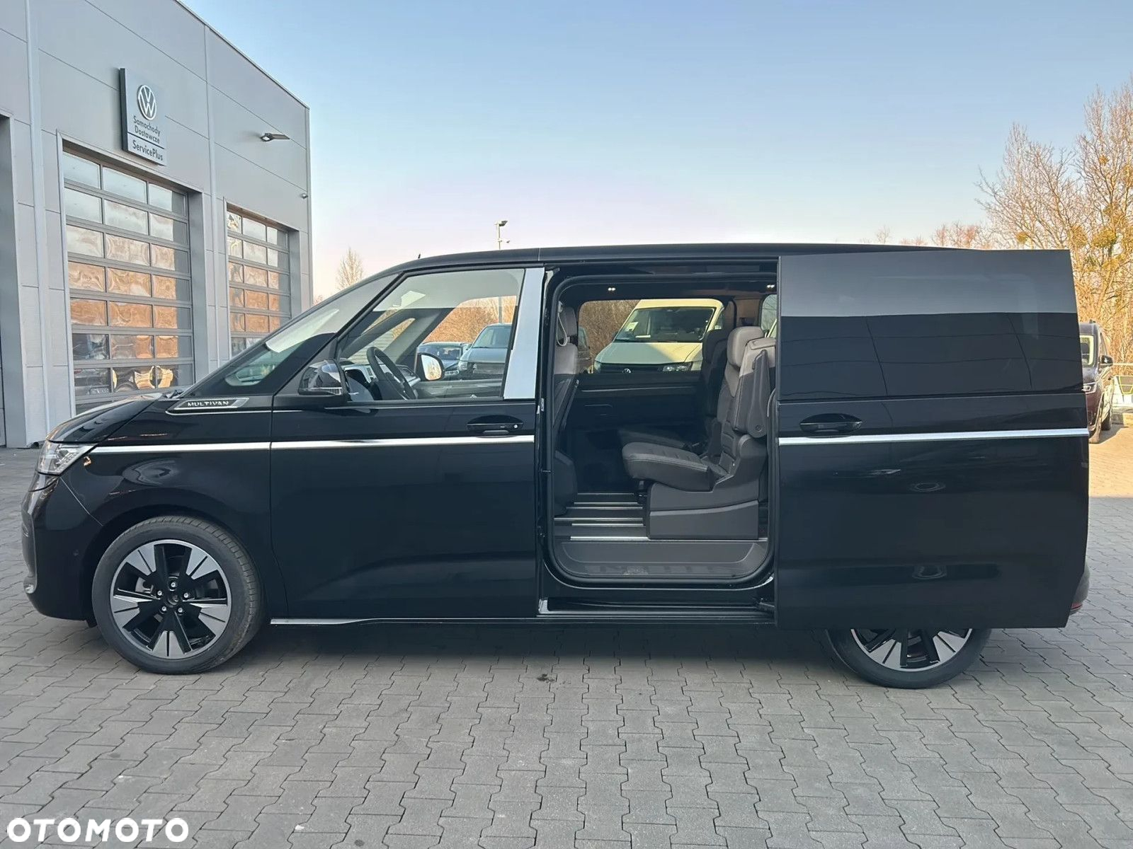 Volkswagen Multivan 2.0 TSI L1 Style DSG - 10