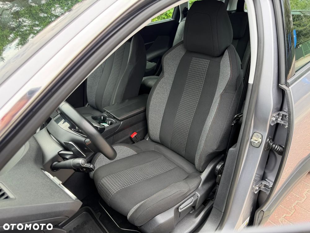 Peugeot 5008 1.6 THP Active S&S EAT6 - 40