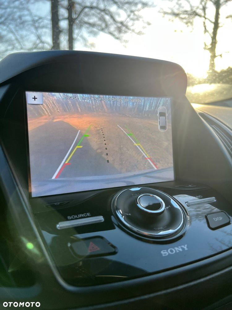 Ford Kuga 2.0 EcoBoost AWD Titanium ASS - 17