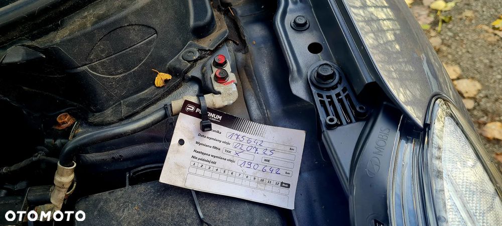 Hyundai i30 1.6 CRDi BlueDrive Classic - 17