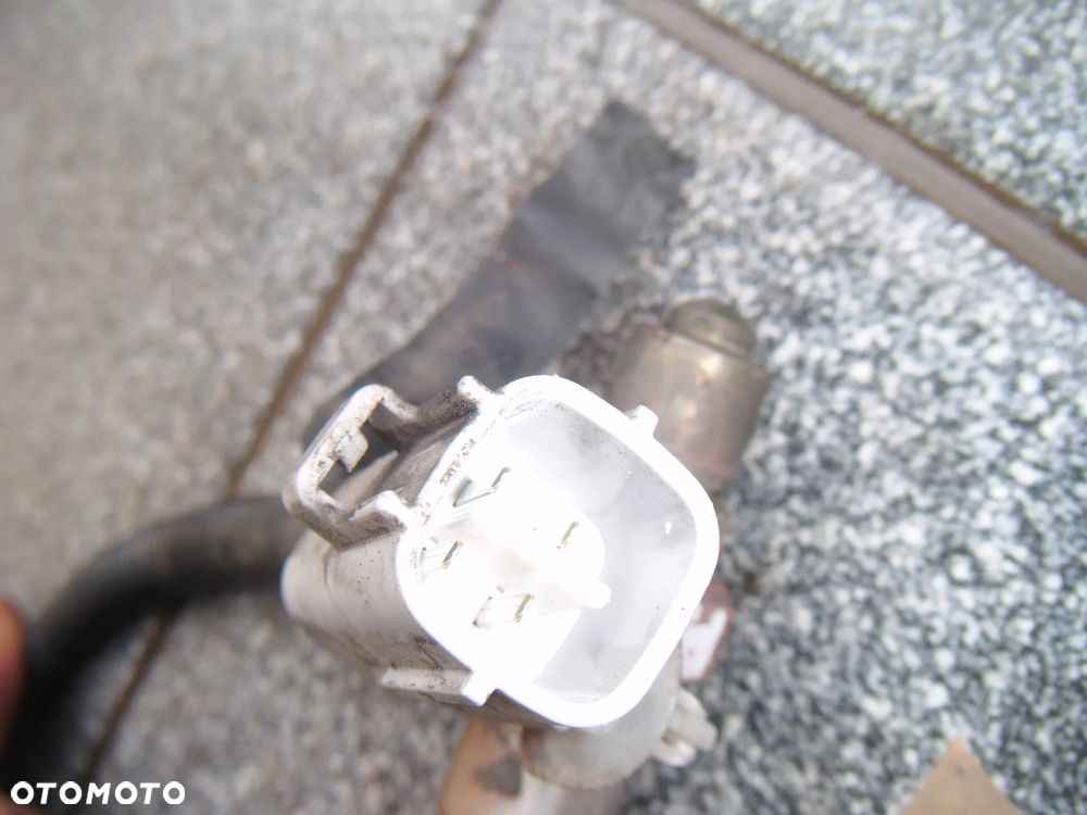 opel agila b 09r 1.2b sonda lambda 0258006994 - 2