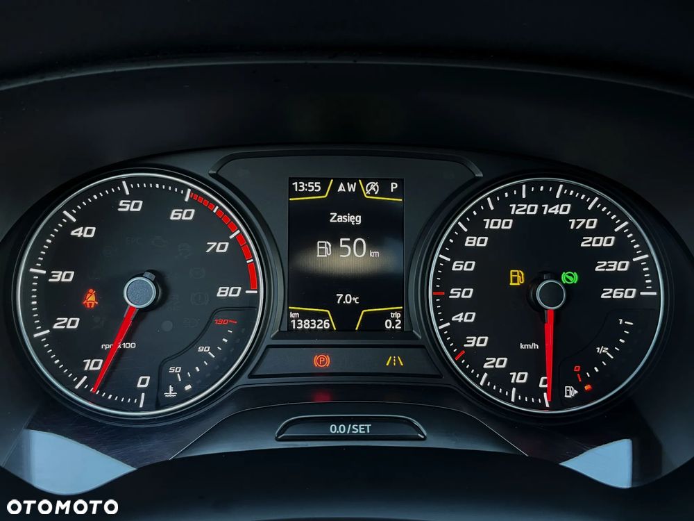 Seat Ateca 1.4 ECO TSI Xcellence S&S DSG - 23