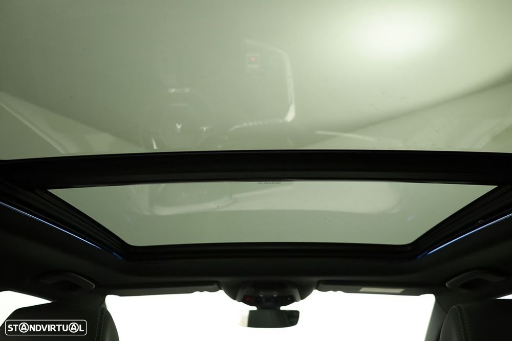 Peugeot 3008 1.5 BlueHDi GT Pack EAT8 - 25