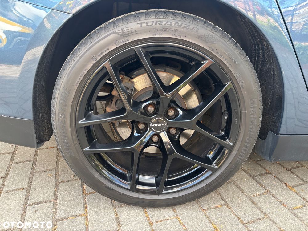 Ford Mondeo 2.0 EcoBlue Edition - 37