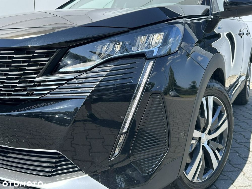 Peugeot 3008 225 e-EAT8 Allure Pack - 4