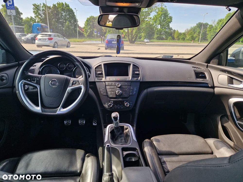 Opel Insignia 2.0 T Sport - 2
