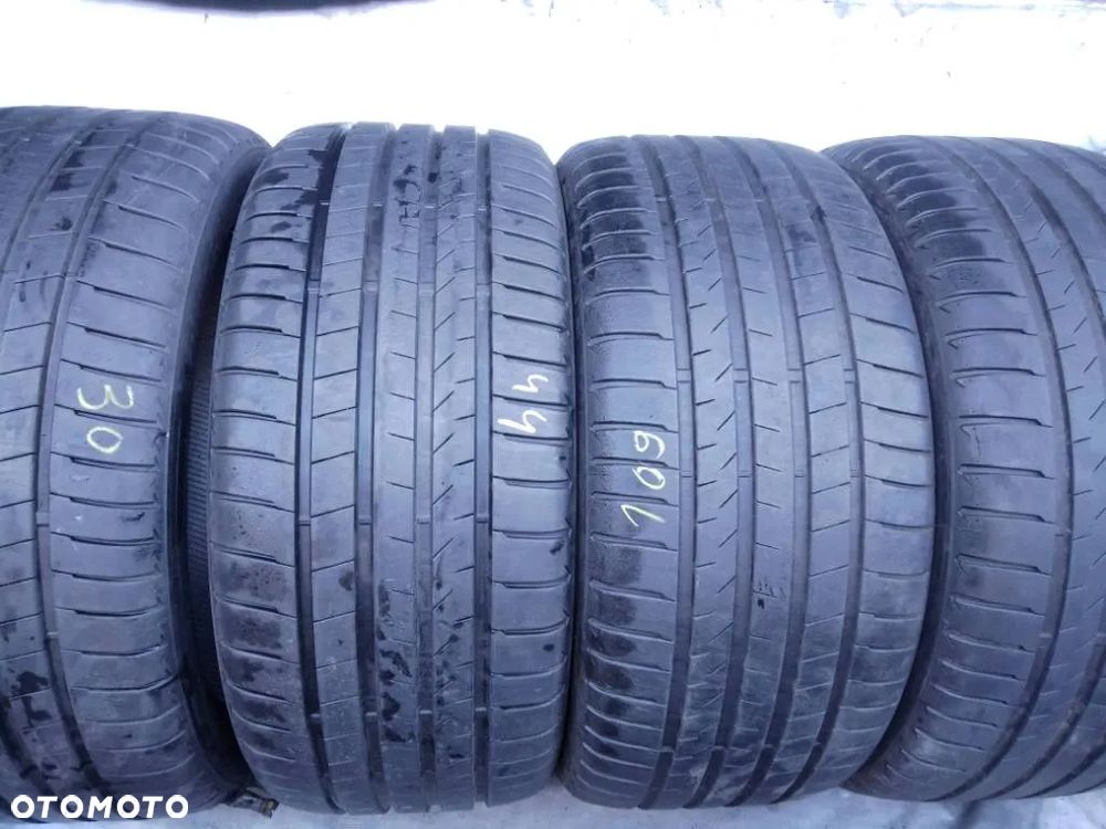 Bridgestone Alenza 001  285/40 R21 109Y 2022 2023 2024 7-7.5mm - 1