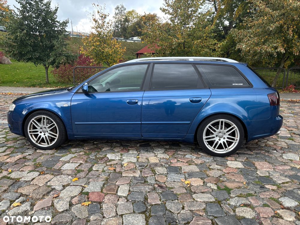 Audi A4 Avant - 3