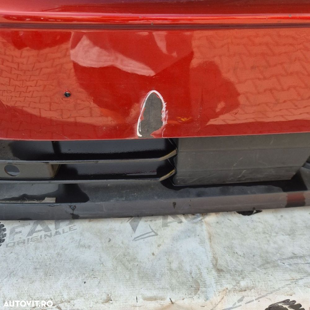 Bara fata Nissan Juke 2 Gauri pentru 4 sen an 2019-2020-2021-2022-2023 - 3