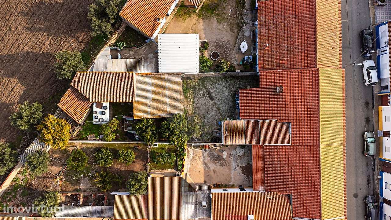 Moradia T4 para venda - Grande imagem: 5/43