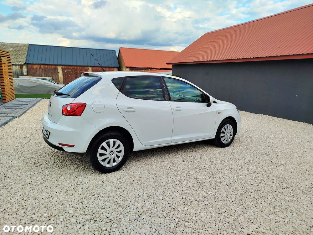 Seat Ibiza - 25